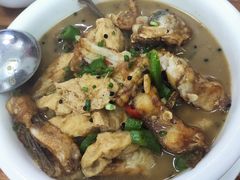 -始兴县农家小院餐馆