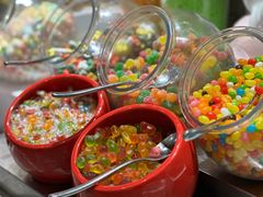 -芭菲盛宴·环球美食(北城国际店)