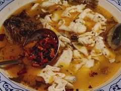 -至潮餐厅精致粤菜·活鲈鱼·走地鸡(珠江新城店)