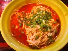 -张记牛肉面馆(天津路店)