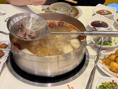 -今日牛事潮汕鲜牛肉火锅(瑞金店)