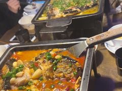 -炉鱼(天河领展店)