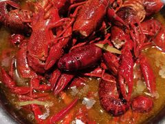 十三香大红袍龙虾-袁老大龙虾(石鼓路总店)