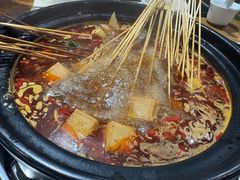 -串掌门砂锅串串香(后瑞店)