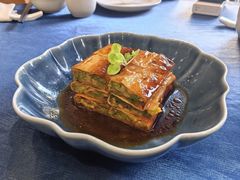 -香雪海饭店中餐厅(人民桥店)