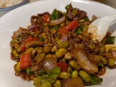 -吕记老鸭汤·徽菜馆(东营路店)