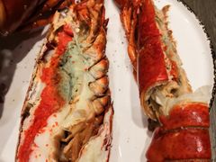 -博林天瑞喜来登酒店·西丽尚膳