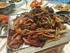 -老城南食府(宣武门东大街店)