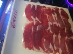 -狼爱上羊音乐火锅