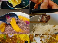-恬阿姨庭院餐厅·生日宴