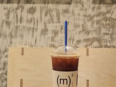 -CUBIC3三立方咖啡(西岸凤巢店)