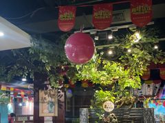 -巴犀烧烤(新崇光店)