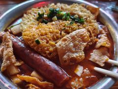 -桂湘缘卤味螺蛳粉