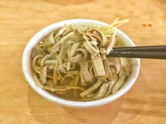 -瞻老元面馆(双塘路店)