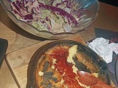 -吞鱼兽麻辣烤鱼(万达店)