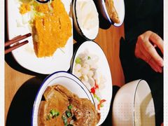 -十面春风·江南面馆(崇宁路店)