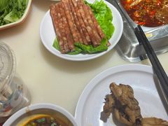 -重庆高老九火锅(万象城店)