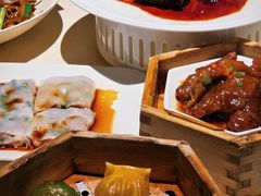-侨美食家·粤菜(体育西路店)
