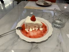 -LA JOLLA 墨西哥餐厅(学院路店)