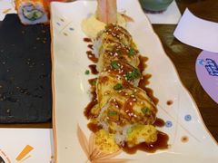 -兄弟船精致料理(自贡华商爱琴海购物公园华商国际城店)