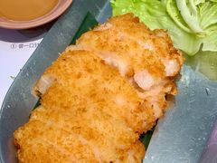 黄金虾扒-蔡澜PHO(海岸城店)