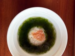 -龙吟山房(青龙山庄店)