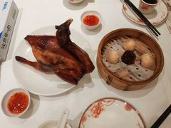 -稻香酒家(天河城店)