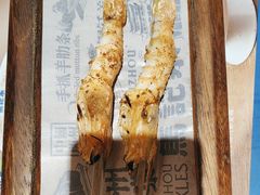 -马记永·兰州牛肉面(3019君尚店)