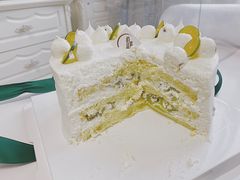 -山与蓝·轻糖鲜果蛋糕(勒泰店)