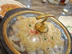 -前海沿·青岛菜(乐客城店)