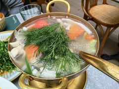 -Tegu泰古莲·泰国餐厅(红山6979店)