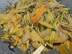 -蘸小院铁锅炖·蘸酱菜·东北菜(怀远门店)