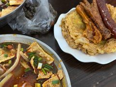 -龍城柳州螺蛳粉(群星路店)