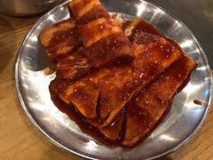 -姜虎东白丁烤肉(深圳湾后海汇店)