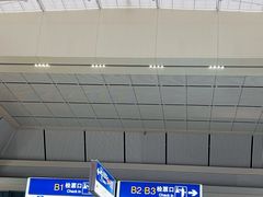 -南宁东站
