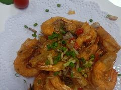 -丽景湾国际酒店·六福轩中餐厅