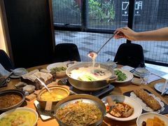 -几荷·恰似故人来(秀水广场店)