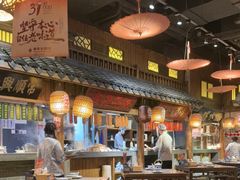 -南京大牌档(之心城店)