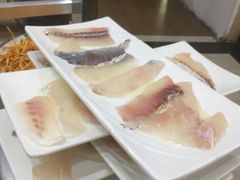 -凯盈阁·顺德私房菜·桑拿鸡