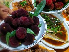 -温州一家人美食(西木头市店)