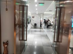 点击看大图 -3AM HAIR SALON烫发染发接发