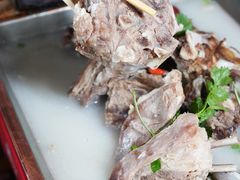 -张记焖窑·十五年专注焖烤(雍和宫店)