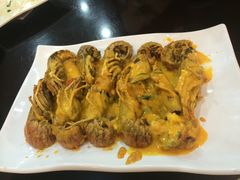 -無招牌海鮮(芽笼店)
