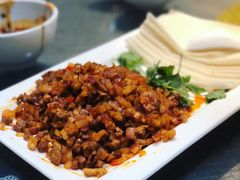 -贯贯吉·清真餐厅(浙江中路店)