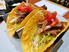 -Taco Mama嗒蔻妈妈墨西哥餐厅(环宇城店)