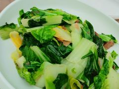 -天毓山庄·餐厅