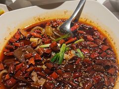 山城毛血旺-胡大饭馆 24h(簋街总店)