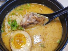 -禾绿回转寿司(国瑞店)