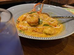 -星叶·东南亚料理(宁波万象汇店)