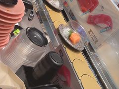 -争鲜回转寿司(通州万达店)
